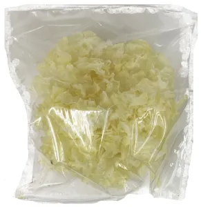 White Fungus